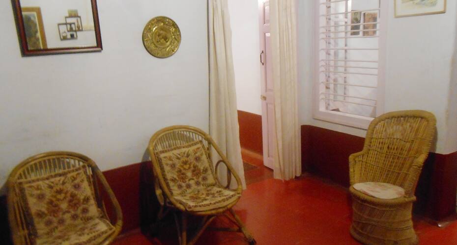 Inn Coorg Sayuri, Coorg 4